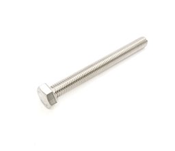 Śruba nierdzewna DIN 933 A4
