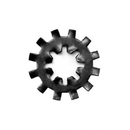 ADD Podkładka podwójnie ząbkowana - 6