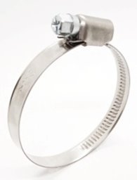 Obejma ślimakowa W2 210-230 9 (mm)