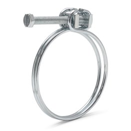 Druciana ze śrubą W1 113,0-120,0 mm