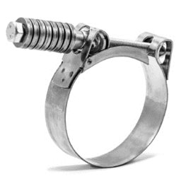 Obejma Supra W2 73-79 CT z kompensacją