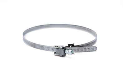 Obejma SERRATUB do dużych średnic W2 25-90/9