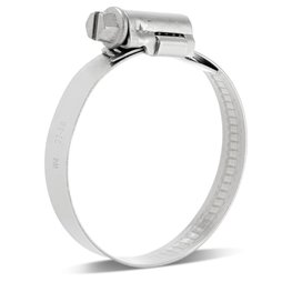 Obejma ślimakowa ASFA-L W4/ 90-110 mm