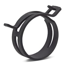 Sprężysta W1 35 Zakres: 31,5 - 38,0 mm