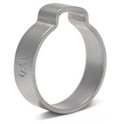 Zaciskowa pojedyncza W4/ 8-10 mm