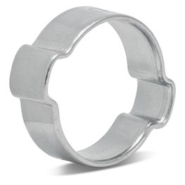 Zaciskowa podwójna W1 43-46 mm