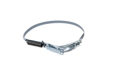 Obejma do worków W1 ze sprężyną 720 mm