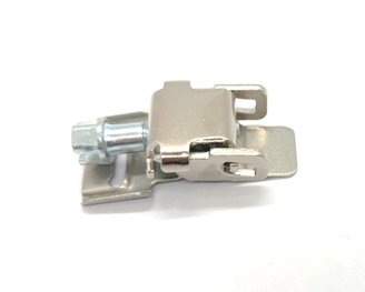 W4 Zamek do taśmy o szer. 12[mm]