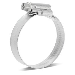 Obejma ślimakowa ASFA-S W1/ 90-110 mm