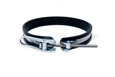 Obejma montażowa SVS W2 310-320/20mm z gumą
