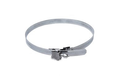 Obejma SERRATUB do dużych średnic W4 25-1500/12