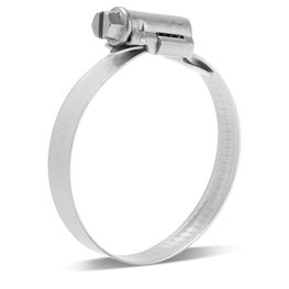 Obejma ślimakowa ASFA-L W5/ 90-110 mm