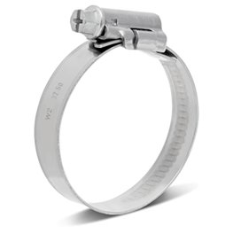 Obejma ślimakowa ASFA-S W2 32-50(mm)