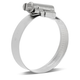 Obejma ślimakowa ASFA-S W5 90-110 mm