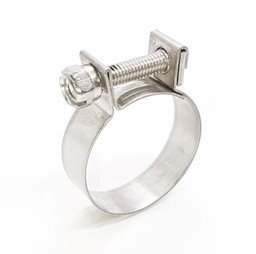 Mini W4 Fi: 15-17/9 mm nierdzewna