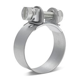 12/9 Opaska typu "S" o stałej średnicy W1